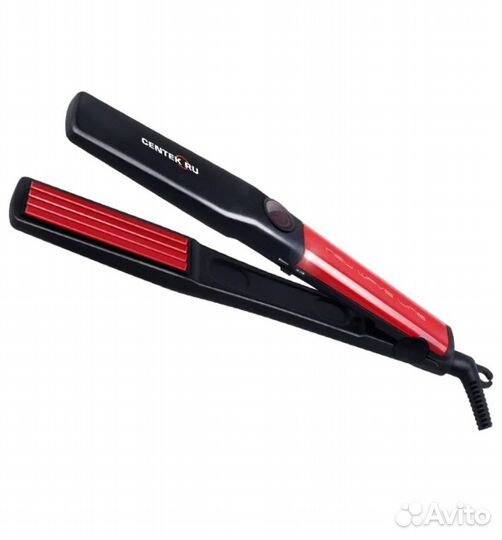 Выпрямитель для волос Centek