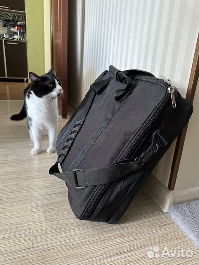 Автогрип паук Proaim, крепление на автомобиль