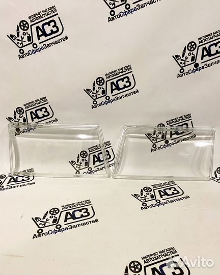 Гладкие стёкла на Ваз 2108 / 2109 / 21099