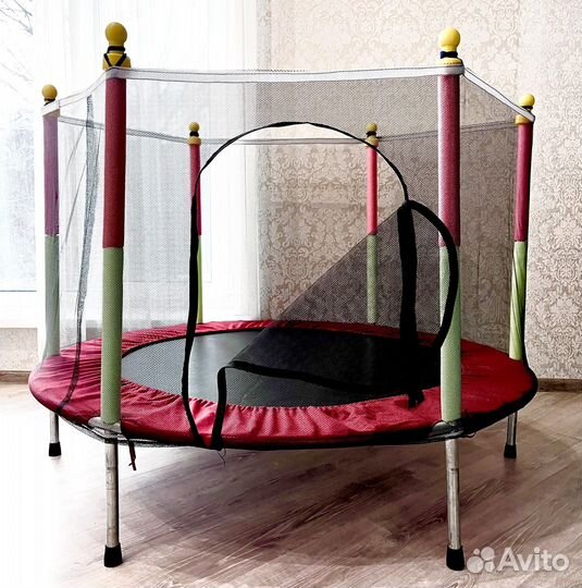 Объявление для авито доставки