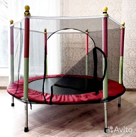 Объявление для авито доставки