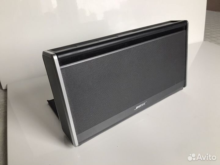 Bose soundlink 2