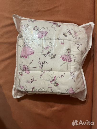 Комплект в коляску