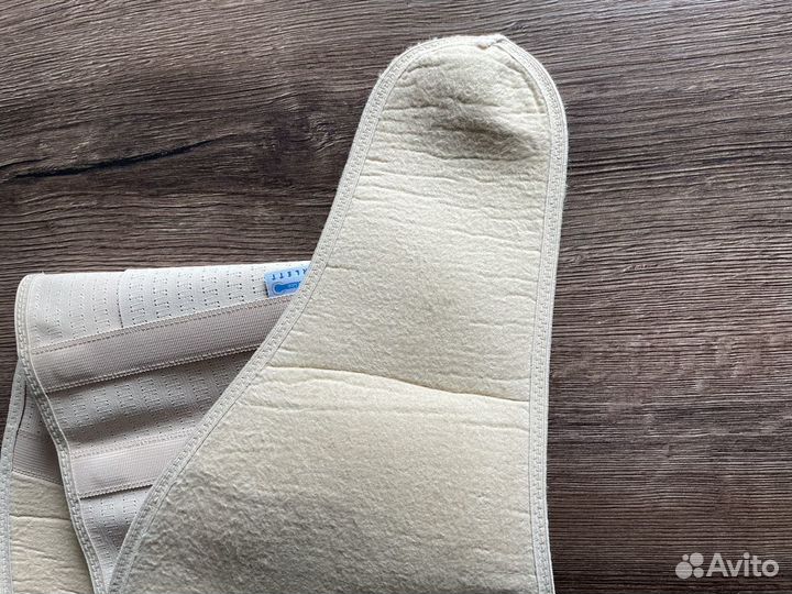 Бандаж для беременных orlett MS-99