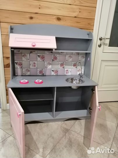 Детская кухня