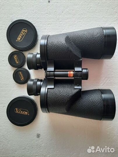 Бинокль Японский Морской