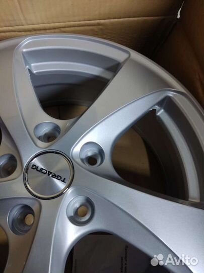 Kia, Hyundai (TG) R16 5x114,3 4 диска