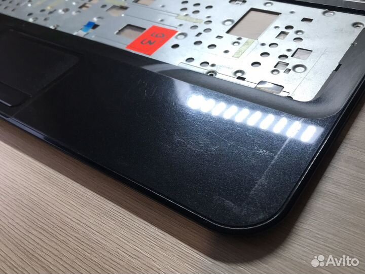 Топкейс для ноутбука HP Sleekbook 15-b серии