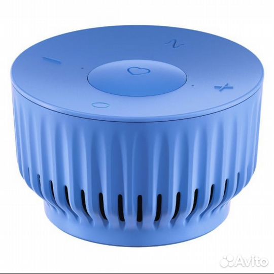 Колонка sberboom mini