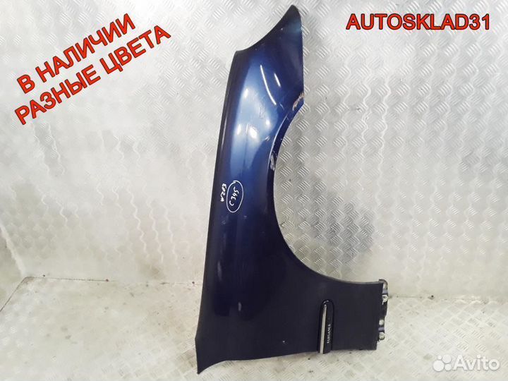 Крыло переднее правое Mercedes W203 A2038800218