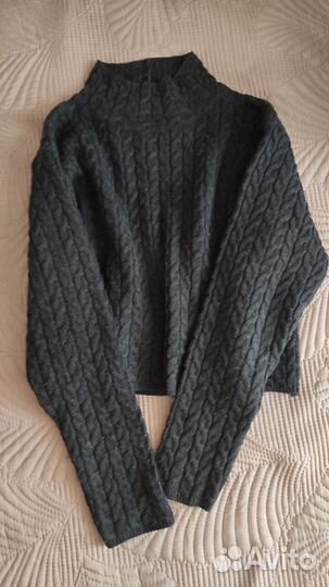 Вещи пакетом женские 44 46 есть брендовые