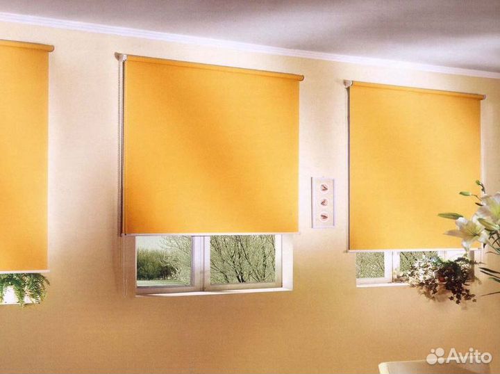 Пластиковые окна на заказ