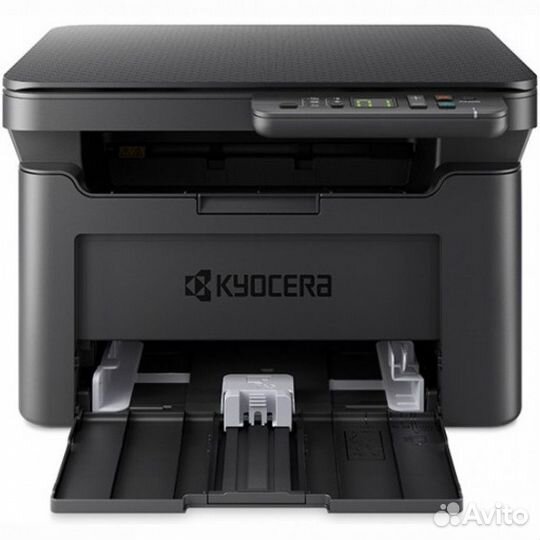 Мфу Kyocera ecosys MA2000 633857