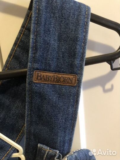 Рюкзак кенгуру переноска