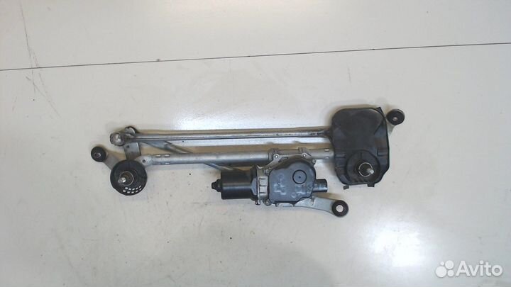 Механизм стеклоочистителя Infiniti Q50, 2015