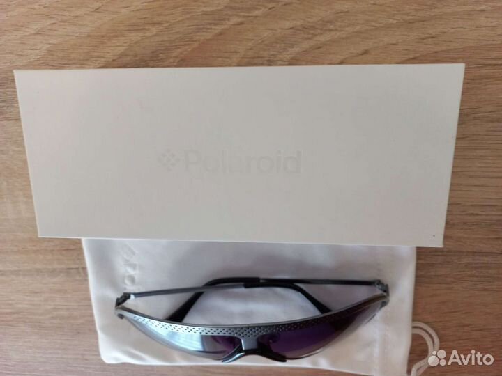 Солнцезащитные очки Polaroid юбилейная версия