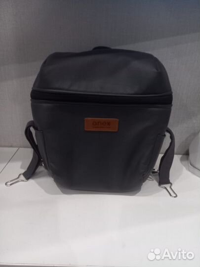 Сумка для коляски anex