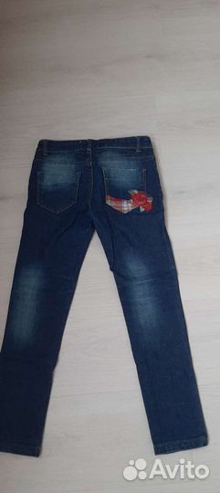 Детская одежда для девочек Zara 128