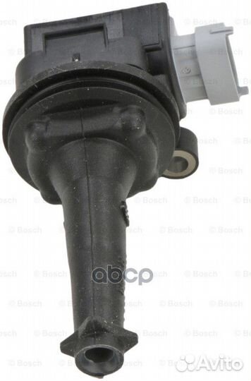 Катушка зажигания volvo S40/S60/V70/XC70 bosch 0