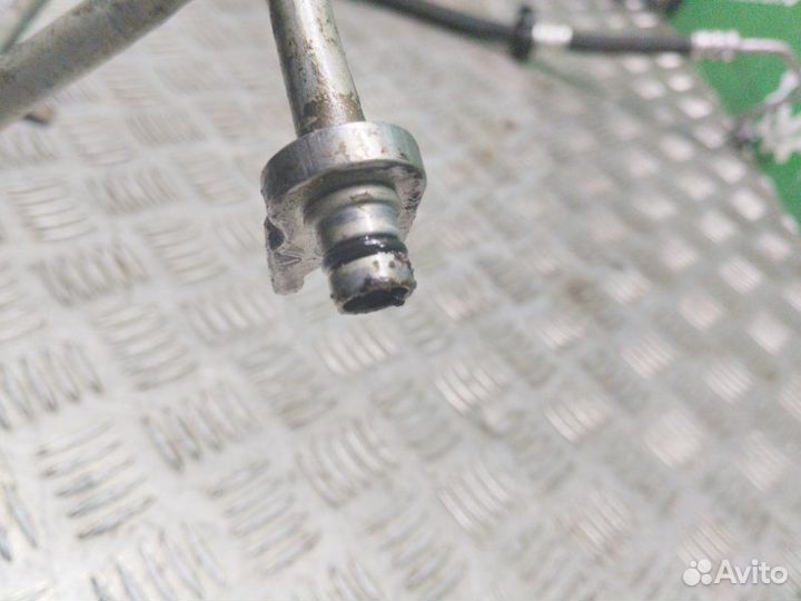 Трубка гидроусилителя руля Renault Logan 2 New