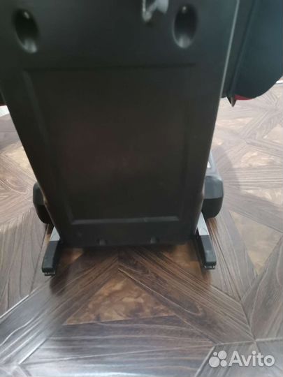 Детское автокресло isofix