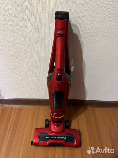 Пылесос hyundai беспроводной