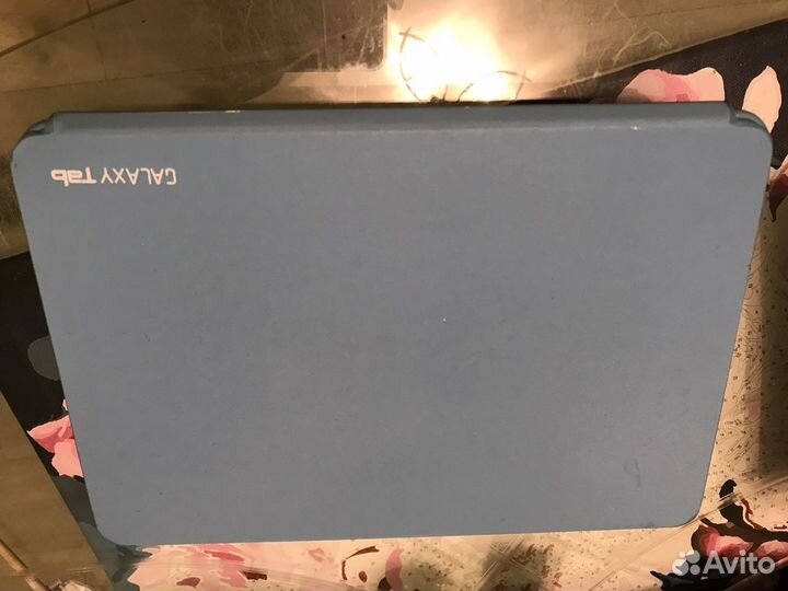 Планшет Samsung Galaxy Tab 2 GT-P5100 16Гб