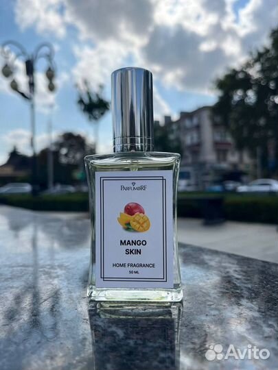 Парфюм Манго Скин
