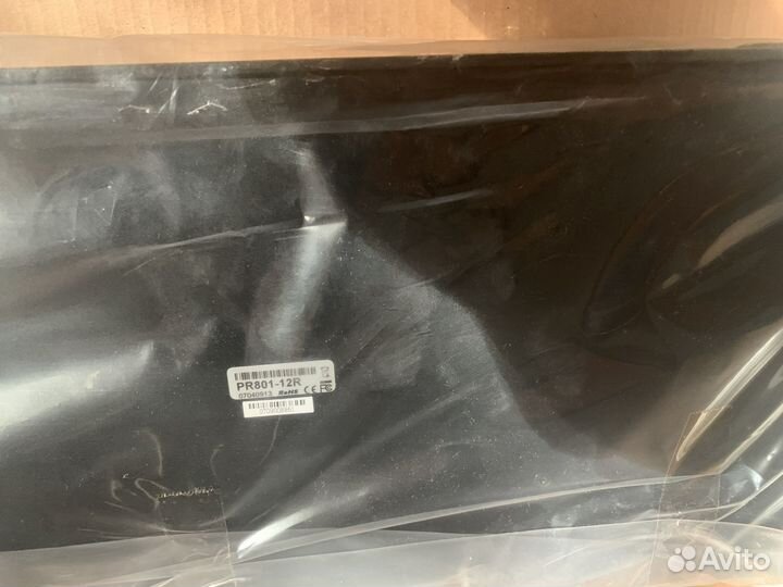 Блок питания SC&T PR801-12R