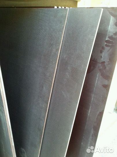 Финская фанера (ламинированная)