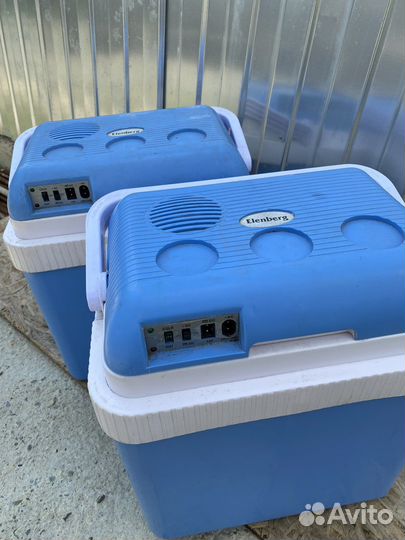 Термоконтейнер