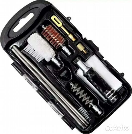 Набор для чистки оружия 12 калибр