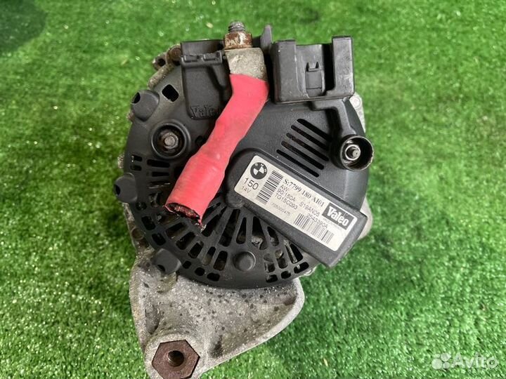 Генератор Bmw 1E87 E81 3 E46 E90 5E39 E60 X3 X5