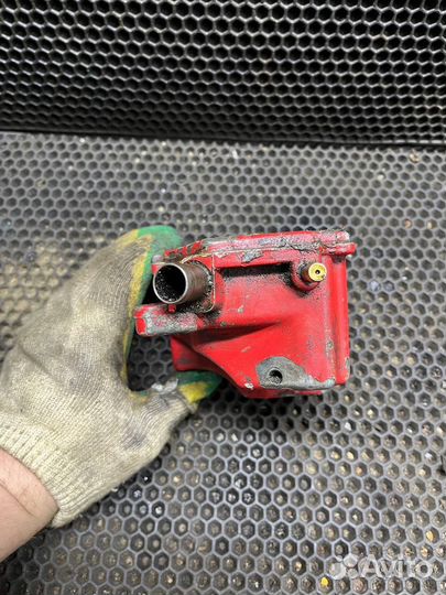 Маслоотделитель Opel Vectra B x25xe