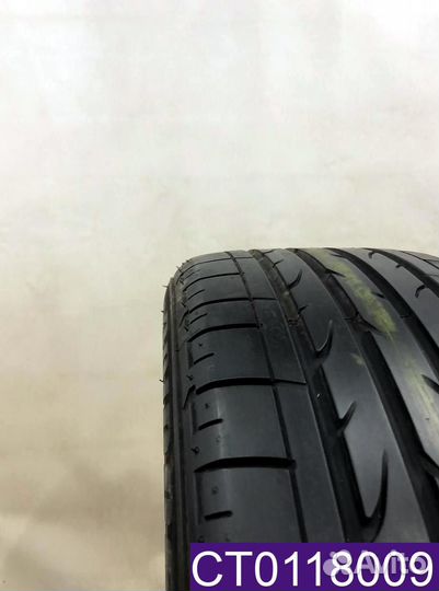 Bridgestone Dueler H/P Sport 225/45 R18 91V