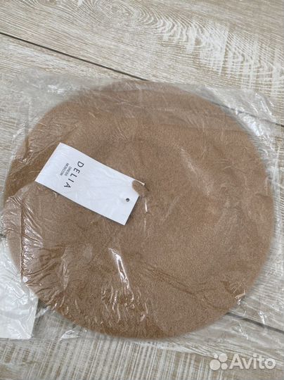 Берет женский