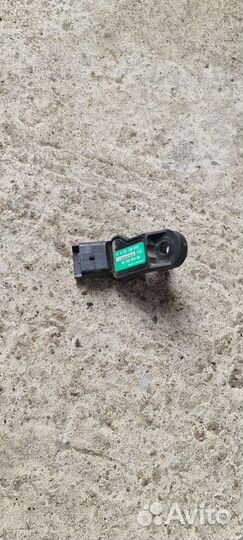 Датчик абсолютного давления MAP peugeot 206 пежо