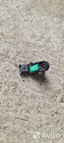 Датчик абсолютного давления MAP peugeot 206 пежо