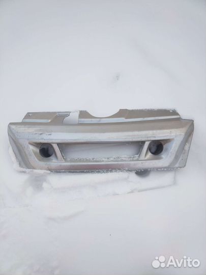 Решётка радиатора Ваз 2110