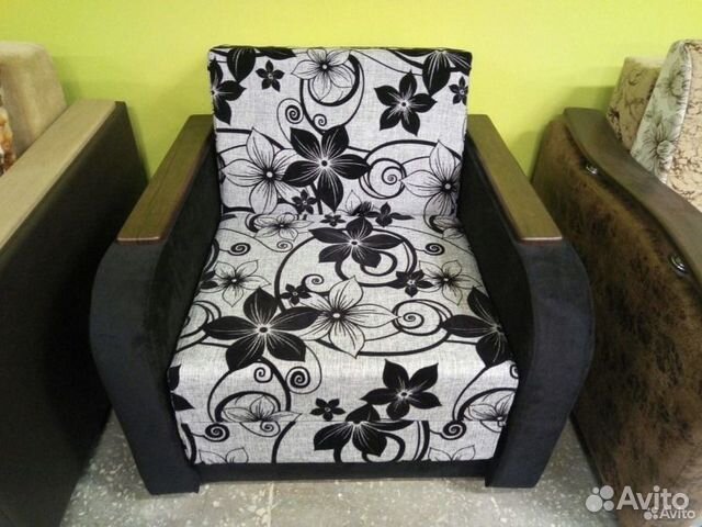 Кресло - кровать 