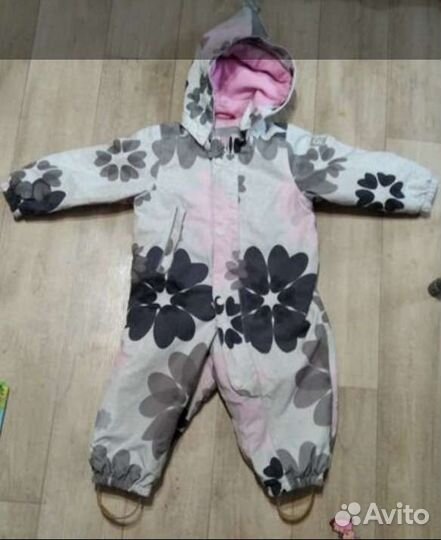 Комбинезон