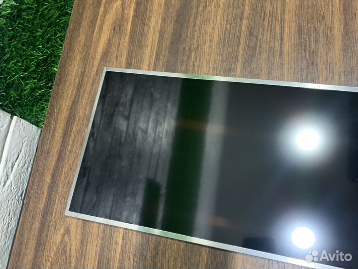 Матрица 15.6 обычная FullHD 40 pin 1920x1080