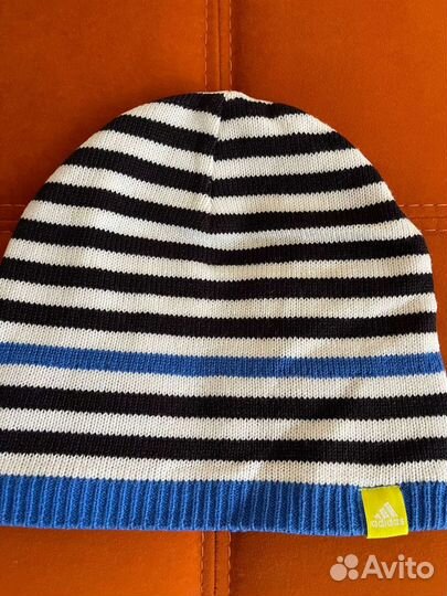 Шапка adidas для мальчика