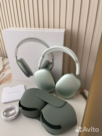 AirPods Max (Лучшая версия + Гарантия)