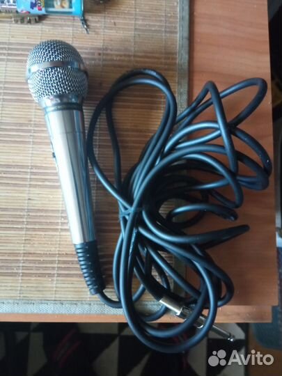 Микрофон LG