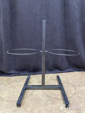 Подставка под миски для собак