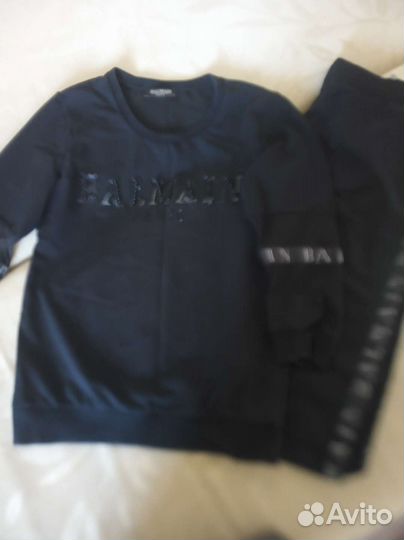 Спортивный костюм