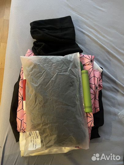 Косплей Ханако Кун