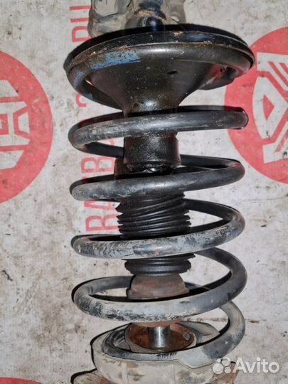 Пружина передняя Volvo S80 B6284T 2002