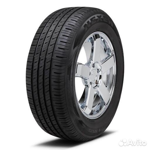 Nexen N'Fera RU5 255/50 R20